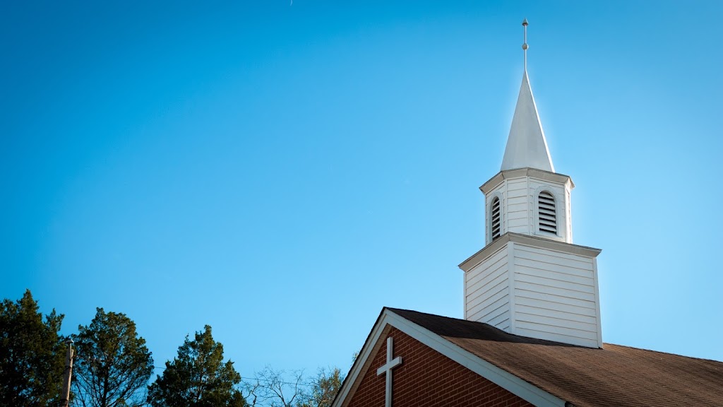 St. Cyprians Episcopal Church | 408 Granville St, Oxford, NC 27565 | Phone: (919) 693-1351