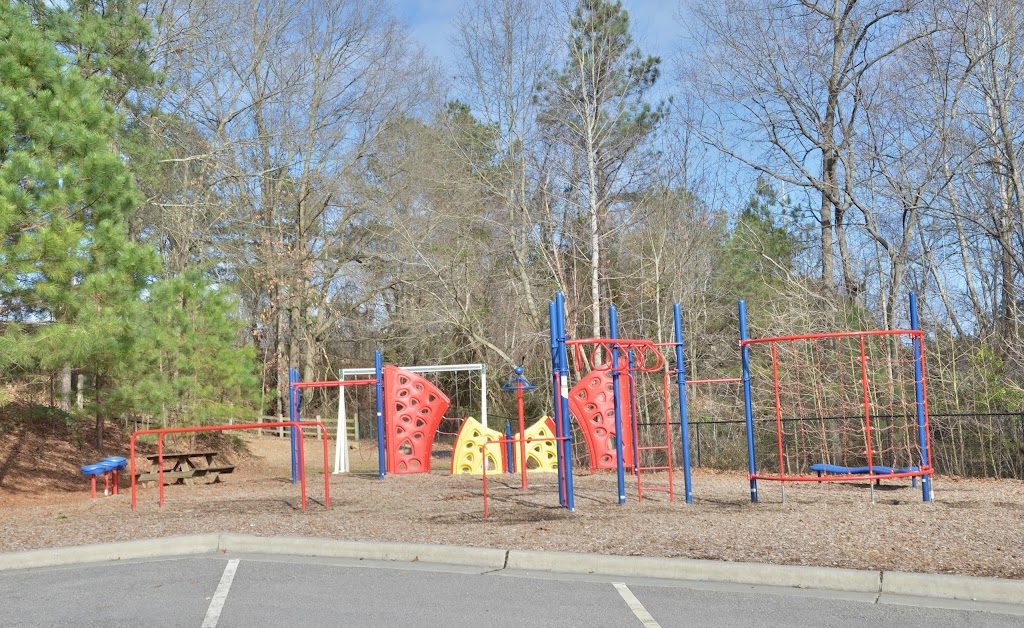 Thales Academy Wake Forest Pre-K-5 | 3106 Heritage Trade Dr, Wake Forest, NC 27587, USA | Phone: (919) 453-6415