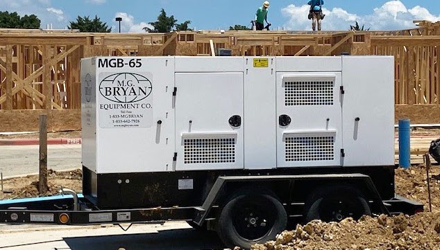 M.G. Bryan Equipment Company | 4441 W Airport Fwy Suite 355, Irving, TX 75062, USA | Phone: (972) 623-4300