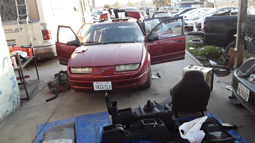 J&J Auto Repairs | 677 9th St, San Bernardino, CA 92410, USA | Phone: (909) 499-8594