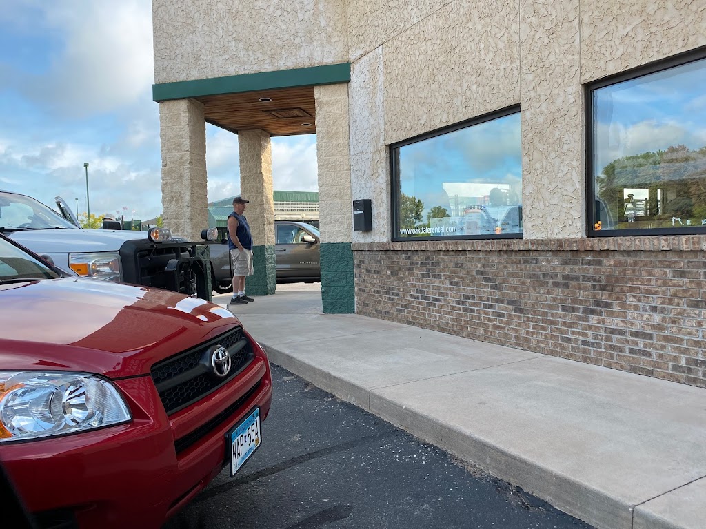 Oakdale Rental Center | 3133 Hadley Ave N, Oakdale, MN 55128, USA | Phone: (651) 777-4825