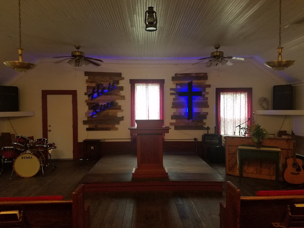 Sandy Baptist Church Myakka City, Florida | 41600 Clay Gully Rd, Myakka City, FL 34251, USA | Phone: (941) 545-2185