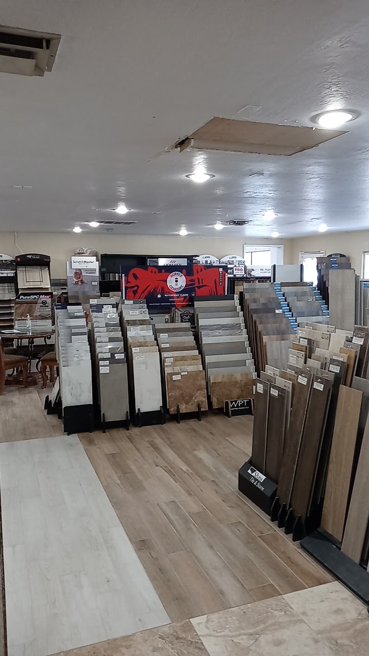 Arizona Wholesale Floors | 124 S Ironwood Dr #2, Apache Junction, AZ 85120, USA | Phone: (480) 845-1530