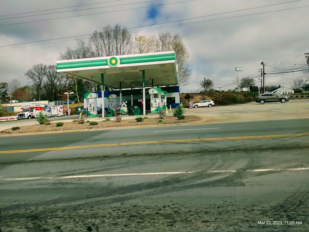bp | 1304 W Pine St, Mt Airy, NC 27030, USA | Phone: (336) 786-2283