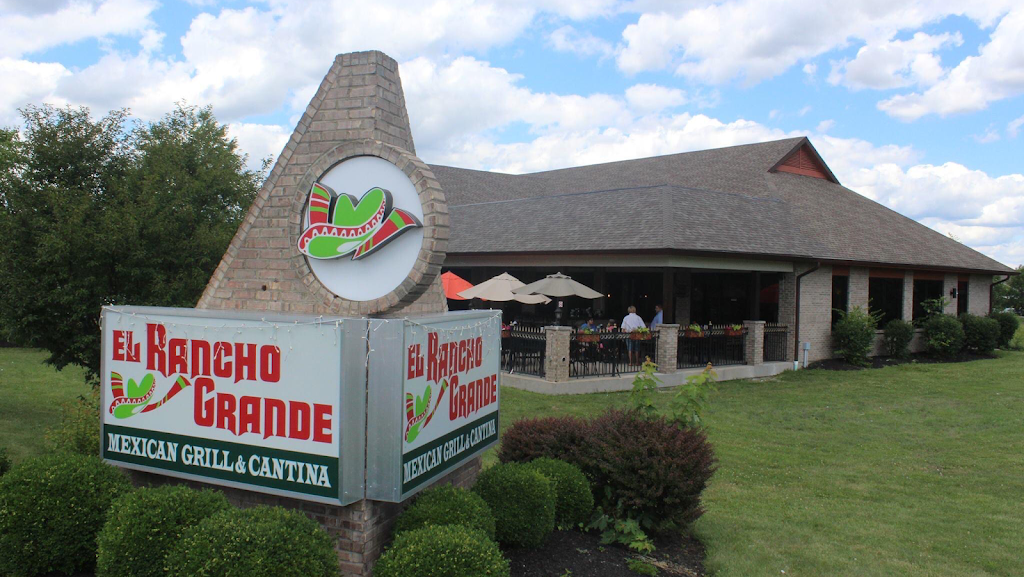 El Rancho Grande Mexican Restaurant | 4920 Socialville-Fosters Rd, Mason, OH 45040, USA | Phone: (513) 229-0595