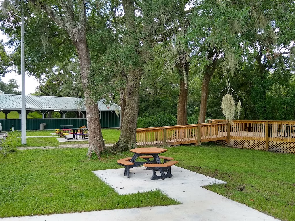 Mulberry Public Library | 905 NE 5th St, Mulberry, FL 33860, USA | Phone: (863) 425-3246