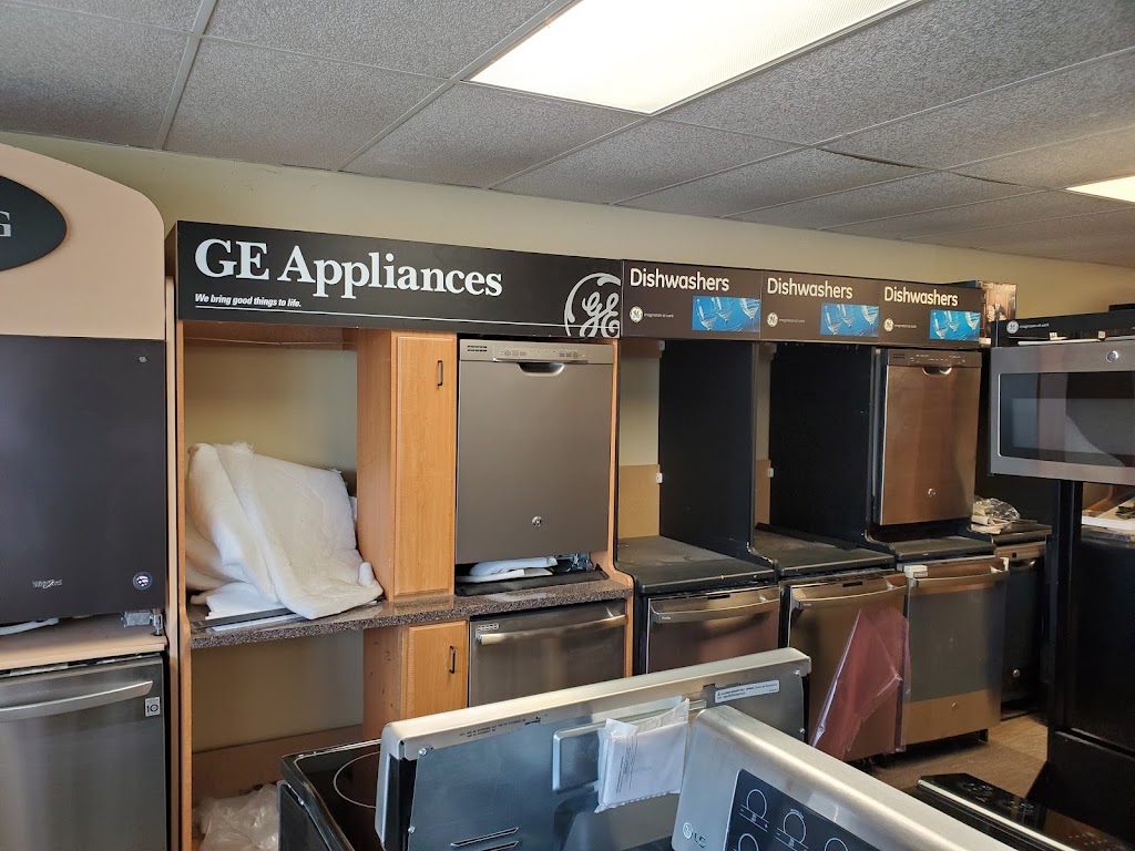 Lee & Jacks TV & Appliances | 681 College Dr, Batavia, OH 45103, USA | Phone: (513) 732-1162