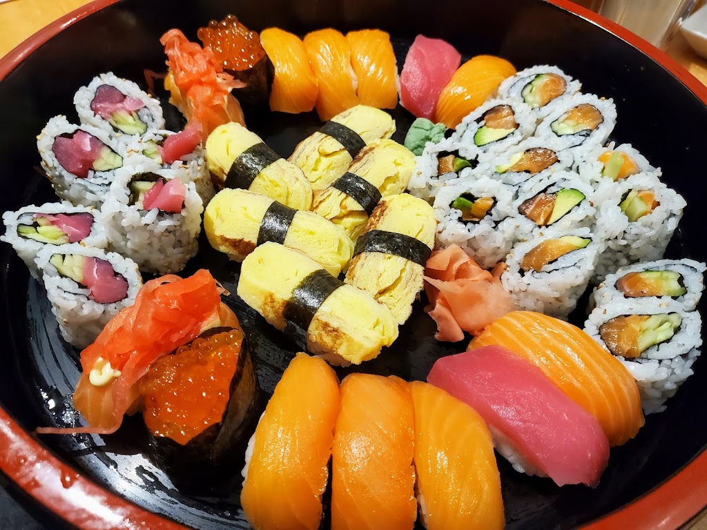 Umi Sushi | 327 Water St, Yorktown, VA 23690, USA | Phone: (757) 989-6464