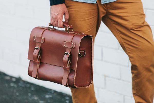 Hand Built Leather Goods | 799 Rubens Rd SW, Concord, NC 28027, USA | Phone: (704) 547-4995