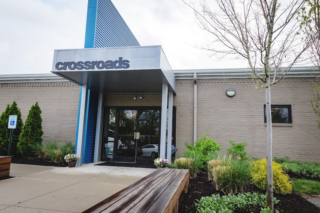 Crossroads Church Georgetown Office | 1242 Paris Pike, Georgetown, KY 40324, USA | Phone: (513) 731-7400