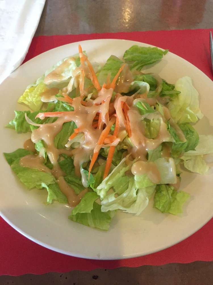 Bangkok City Thai Cuisine | 5050 Rocklin Rd Ste A12, Rocklin, CA 95677, USA | Phone: (916) 632-9282