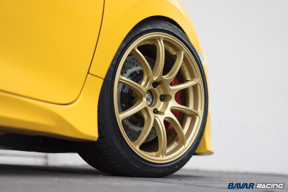 Bavar Racing Wheels | 13775 Magnolia Ave, Chino, CA 91710, USA | Phone: (909) 628-6680