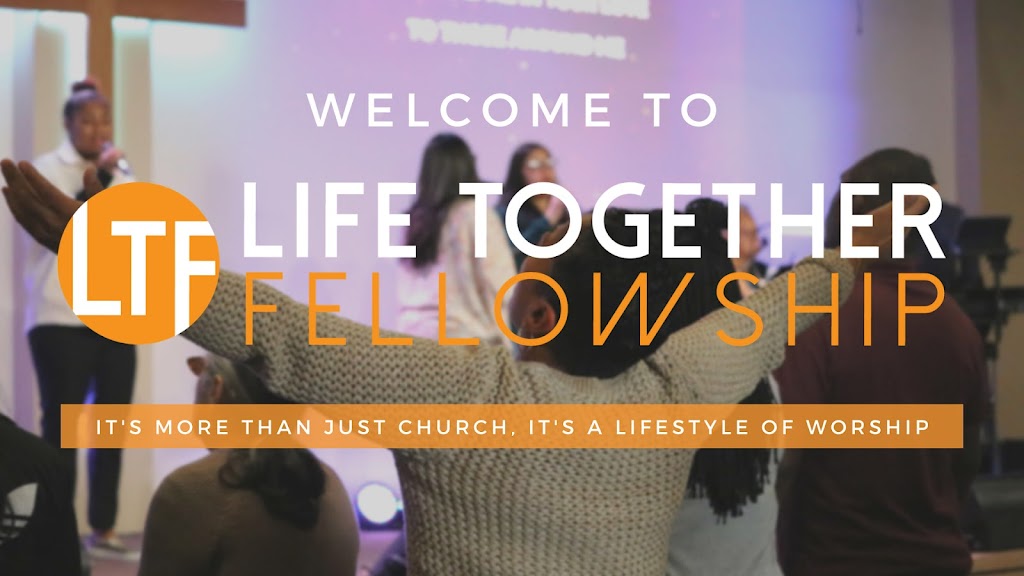 Life Together Fellowship | 2347 Lafayette Ave, The Bronx, NY 10473, USA | Phone: (347) 810-1200