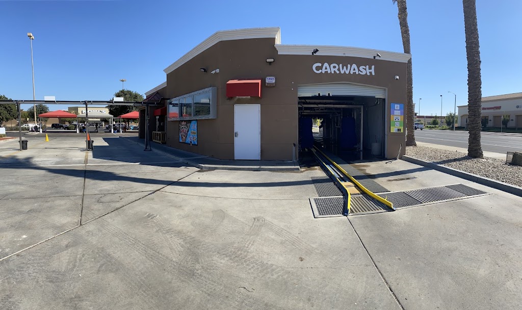 Sassy Carwash | 1697 W Lacey Blvd, Hanford, CA 93230, USA | Phone: (559) 587-5142