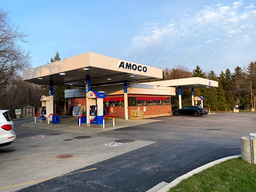 Northhill Citgo | N75W13916 Appleton Ave, Menomonee Falls, WI 53051, USA | Phone: (262) 255-4895