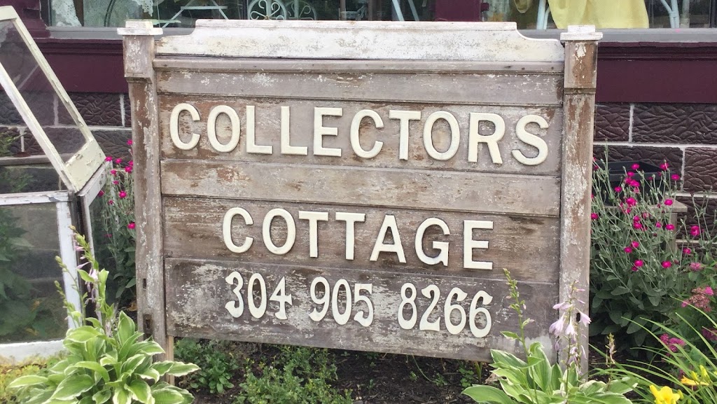 Collectors Cottage | 2486 National Rd, Wheeling, WV 26003, USA | Phone: (304) 905-8266