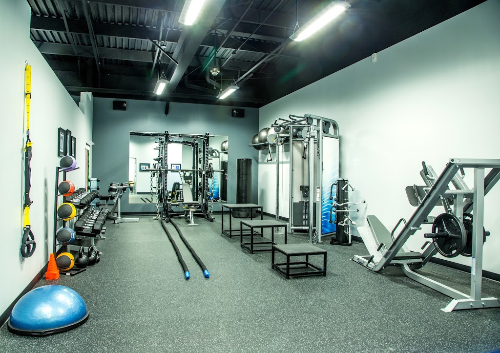 NexGen Fitness | 130 N Preston Rd #120, Prosper, TX 75078 | Phone: (214) 988-9919