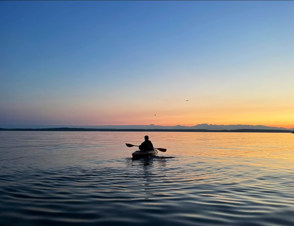 32nd Avenue West Boat Launch | 32nd Ave W, Seattle, WA 98199, USA | Phone: (206) 684-4075