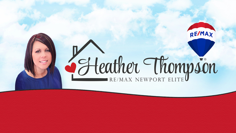 Heather Thompson Re/Max Newport Elite | 24740 75th St, Salem, WI 53168, USA | Phone: (262) 206-0494