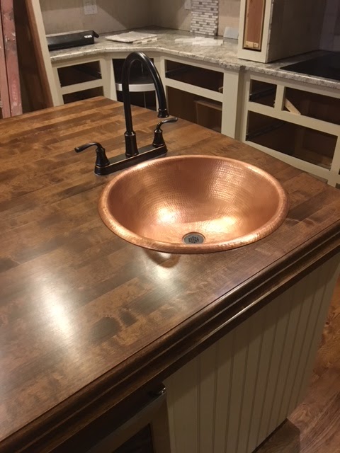 Rustic Sinks | 21040 E Sparrow Dr, Queen Creek, AZ 85142 | Phone: (480) 877-9838