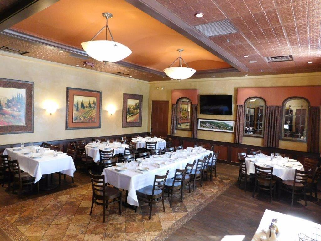 Giammarcos Italian Restaurant | 6030 Chandler Ct, Westerville, OH 43082, USA | Phone: (614) 895-8890