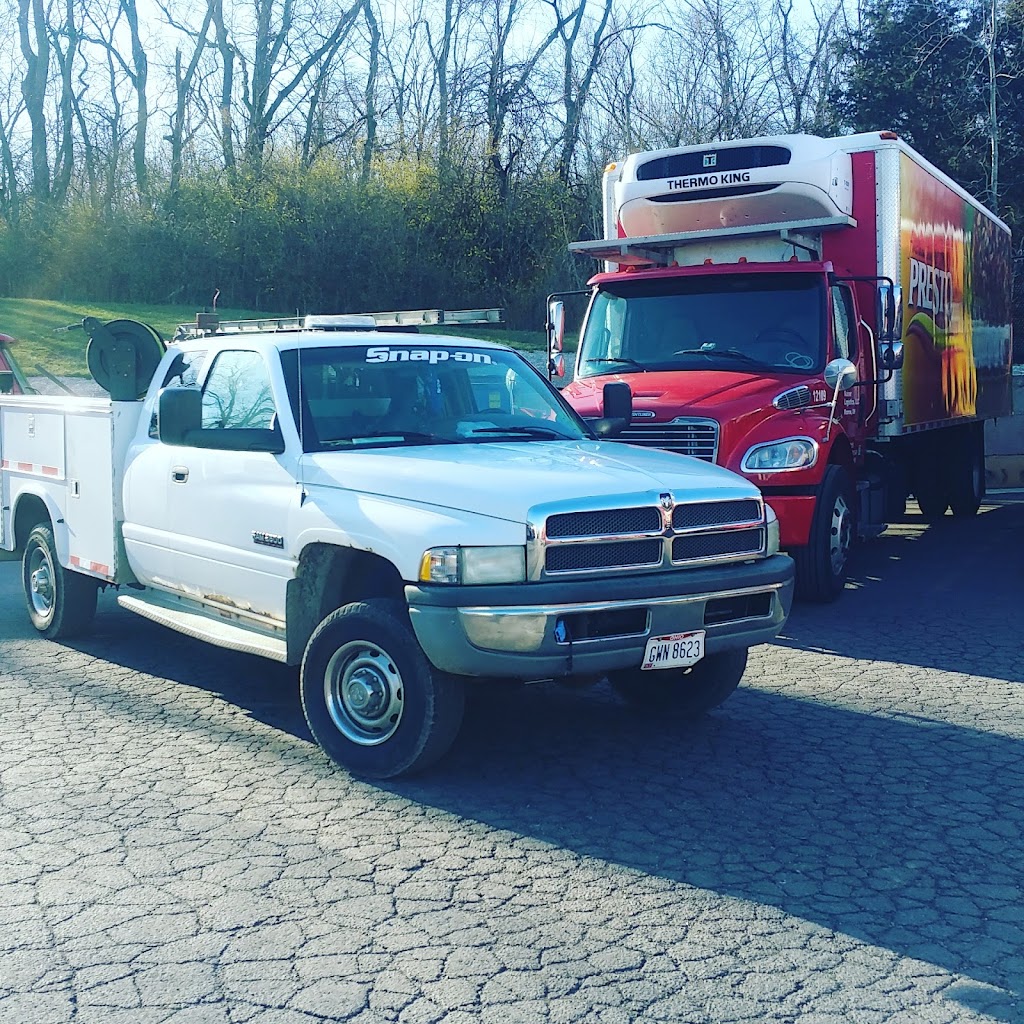 Neals Mobile Truck Services | 2910 Oxford State Rd, Middletown, OH 45044, USA | Phone: (937) 689-0301