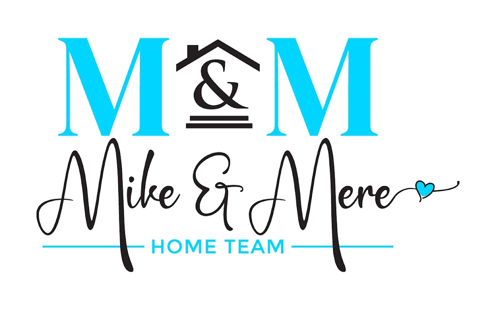 Mike & Mere Home Team at My Home Group | 21152 E Rittenhouse Rd Ste 104, Queen Creek, AZ 85142, USA | Phone: (480) 381-7173