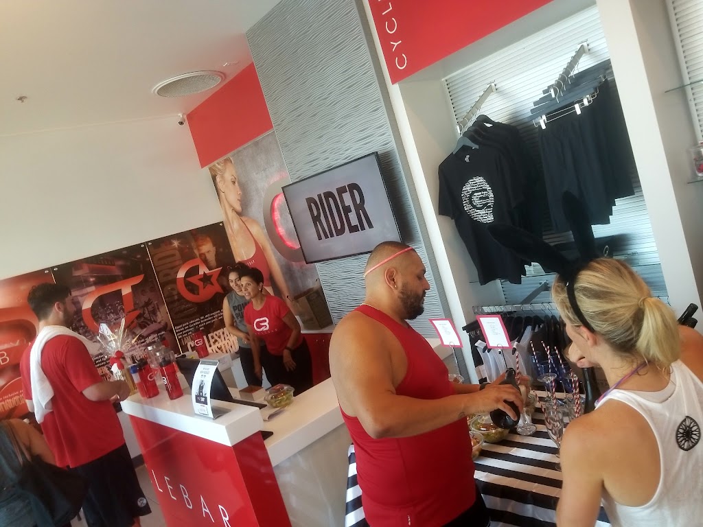 CYCLEBAR | 8464 N Friant Rd #108, Fresno, CA 93720, USA | Phone: (559) 433-6619