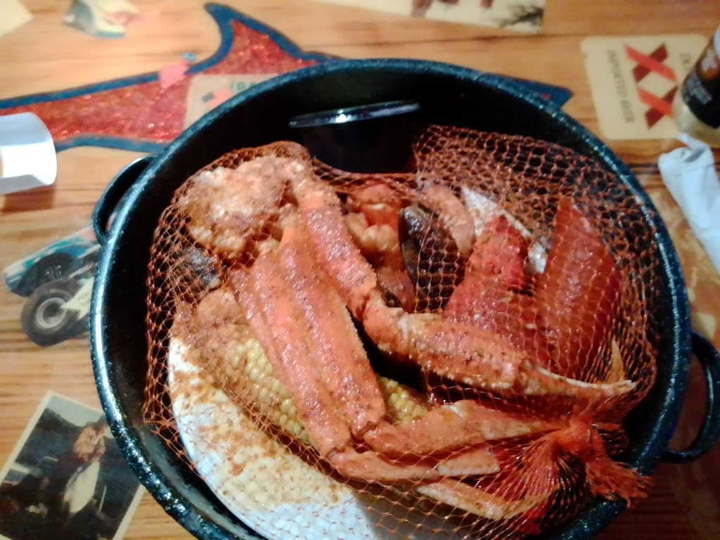 Joes Crab Shack | 1568 Crossways Blvd, Chesapeake, VA 23320, USA | Phone: (757) 420-8330