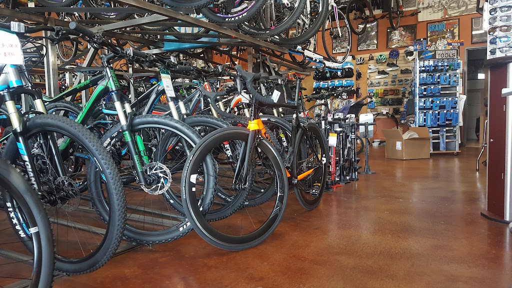 Bens Bikes | 7431 S Houghton Rd Suite #100, Tucson, AZ 85747, USA | Phone: (520) 574-2453