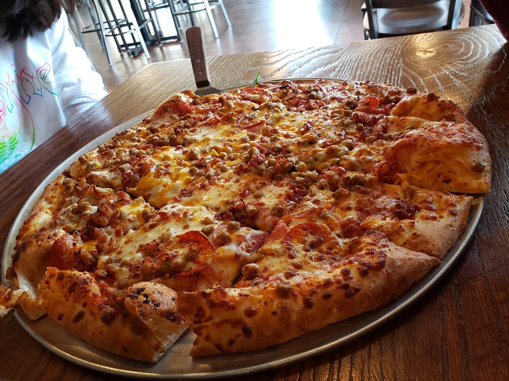 Palios Pizza Cafe | 2200 N. Hwy 157, Suite 232, Mansfield, TX 76063, USA | Phone: (817) 453-4992