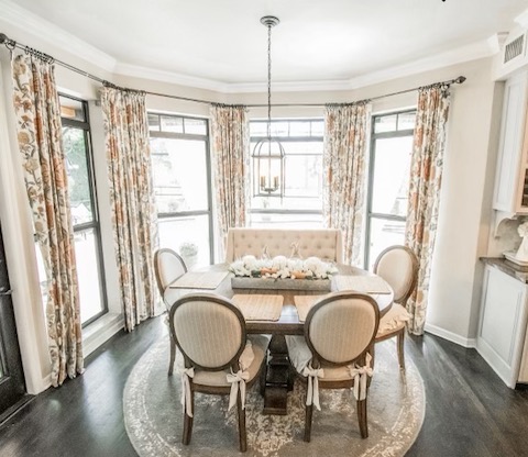 Gilmore Interiors | 102 Whitaker Rd, Lutz, FL 33549, USA | Phone: (727) 420-6812