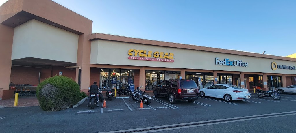 Cycle Gear | 5577 Sepulveda Blvd, Culver City, CA 90230, USA | Phone: (310) 574-7457