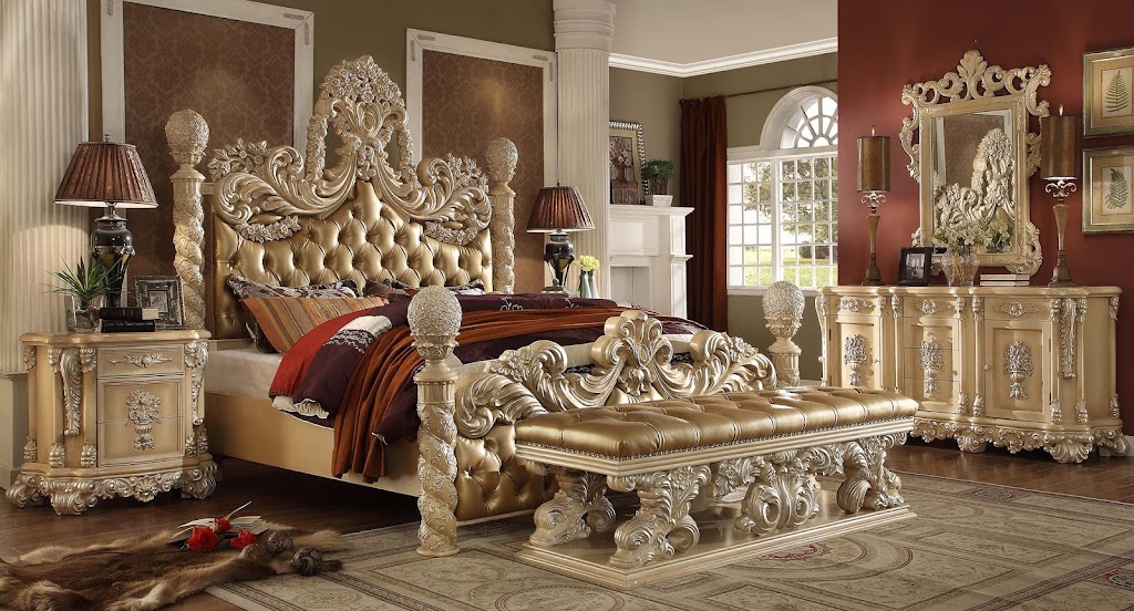 Gwinnett furniture | 850 Dogwood Rd, Lawrenceville, GA 30044 | Phone: (678) 395-7005