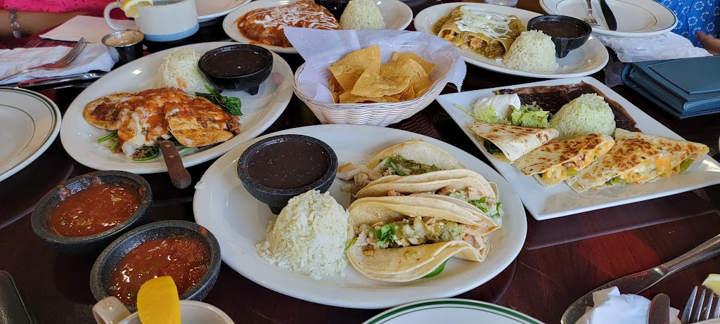 Casa Luna Mexican Cuisine | 30 S Doughty Ave, Somerville, NJ 08876, USA | Phone: (908) 526-3300