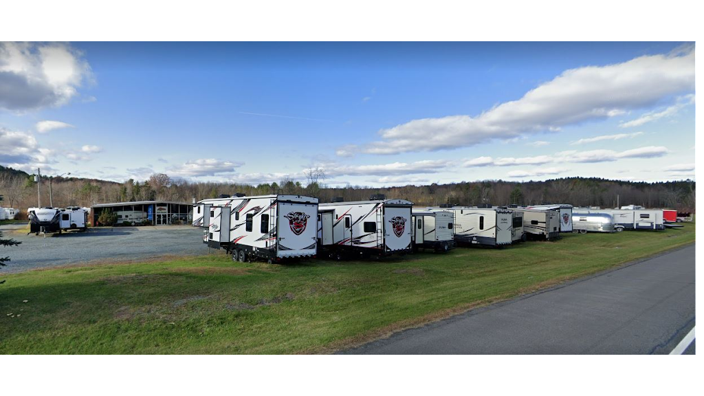 Imperial Trailer Sales & Service | 1629 Hoosick Rd, NY-7, Troy, NY 12180, USA | Phone: (518) 852-7564