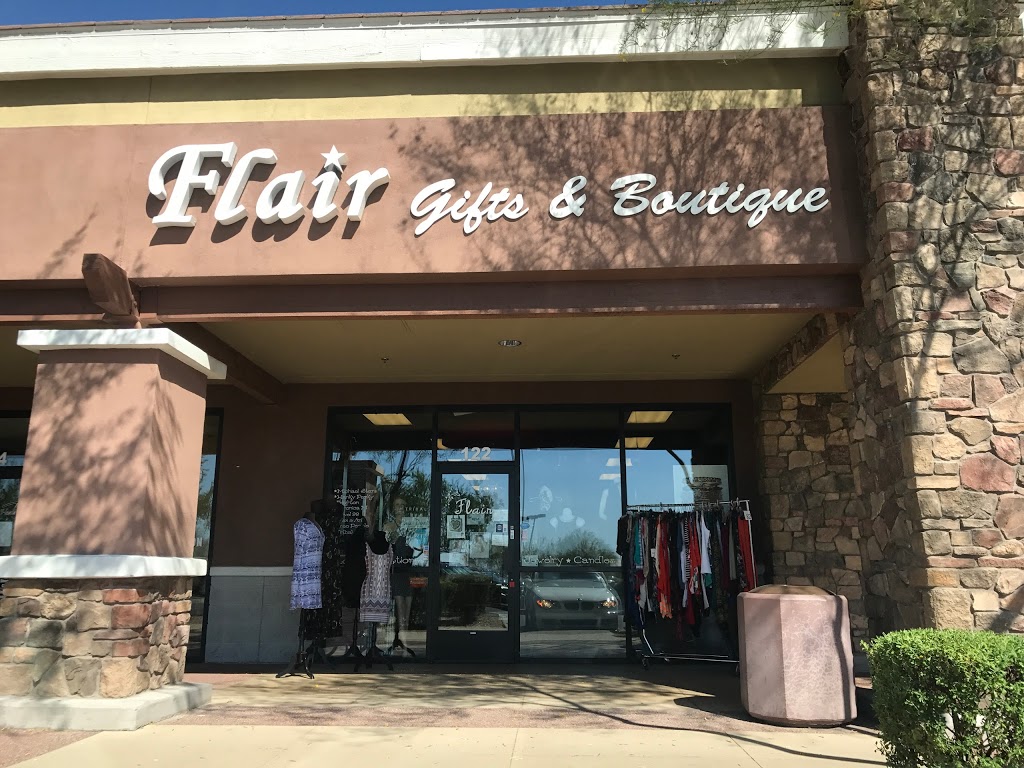 Flair Gifts & Boutique | 29455 N Cave Creek Rd #122, Cave Creek, AZ 85331 | Phone: (480) 515-3883