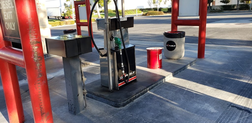 SC Fuels | 9291 Charles Smith Ave, Rancho Cucamonga, CA 91730 | Phone: (888) 723-8357