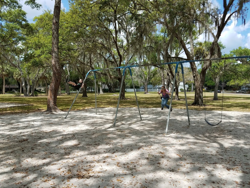 Ben Lomond Park | 817-899 Ben Lomond Dr, Temple Terrace, FL 33617 | Phone: (813) 989-7004