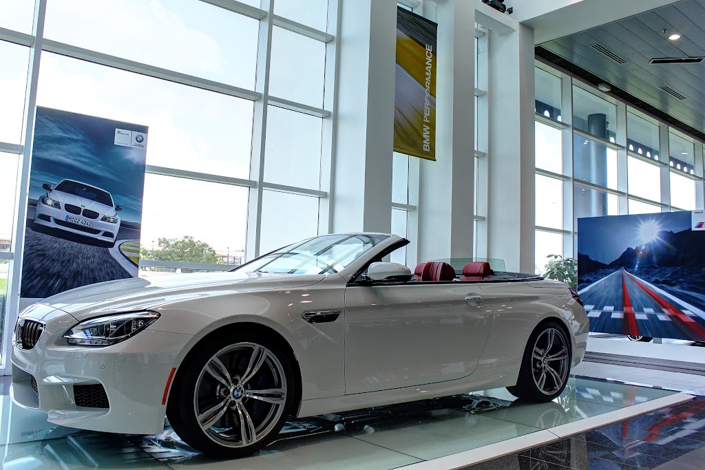 Fields BMW Winter Park | 963 Wymore Rd, Winter Park, FL 32789, USA | Phone: (407) 628-2100