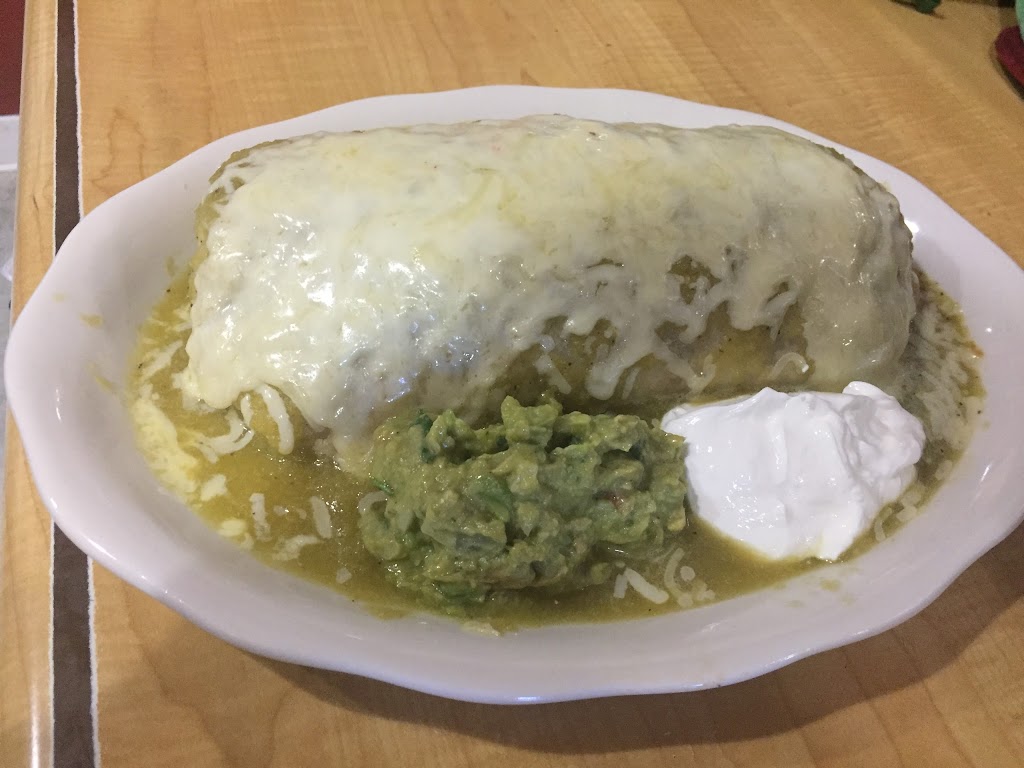 Los Hermanos Méxican Restaurant | 60 Ridge Rd, Sutter Creek, CA 95685, USA | Phone: (209) 560-3009