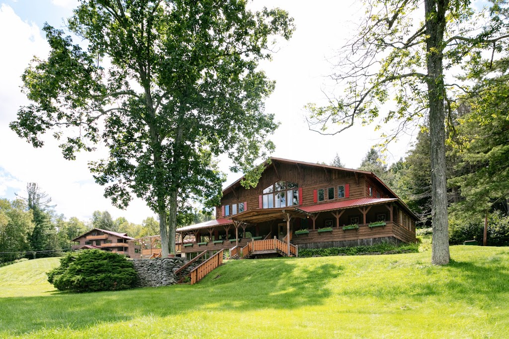 Urban Cowboy Lodge | 37 Alpine Rd, Big Indian, NY 12410, USA | Phone: (845) 254-5026