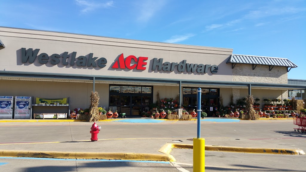 Westlake Ace Hardware | 4701 Colleyville Blvd, Colleyville, TX 76034, USA | Phone: (817) 514-9174
