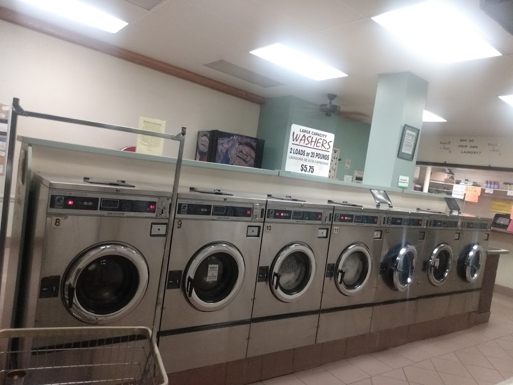 Desert Laundry | 705 Monroe Ave, Buckeye, AZ 85326, USA | Phone: (623) 327-3434