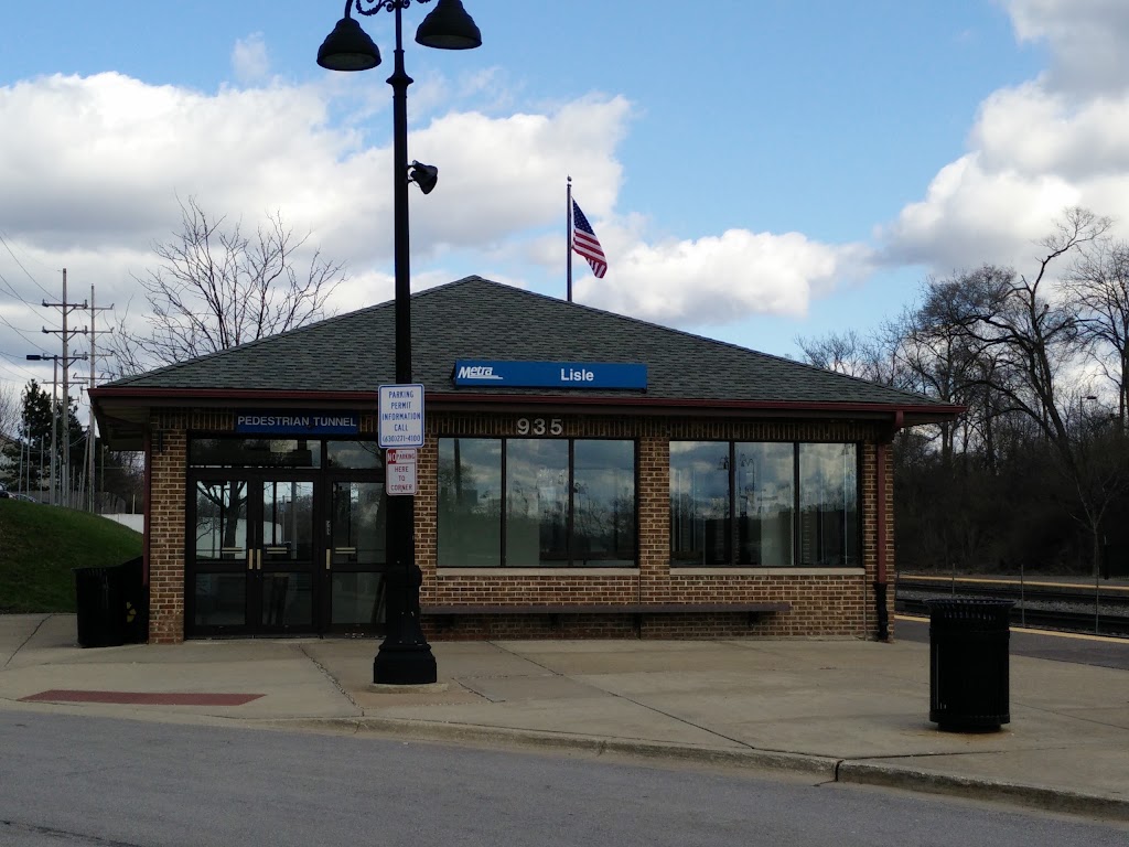 Lisle | 1000 Front St, Lisle, IL 60532, USA | Phone: (630) 968-3916