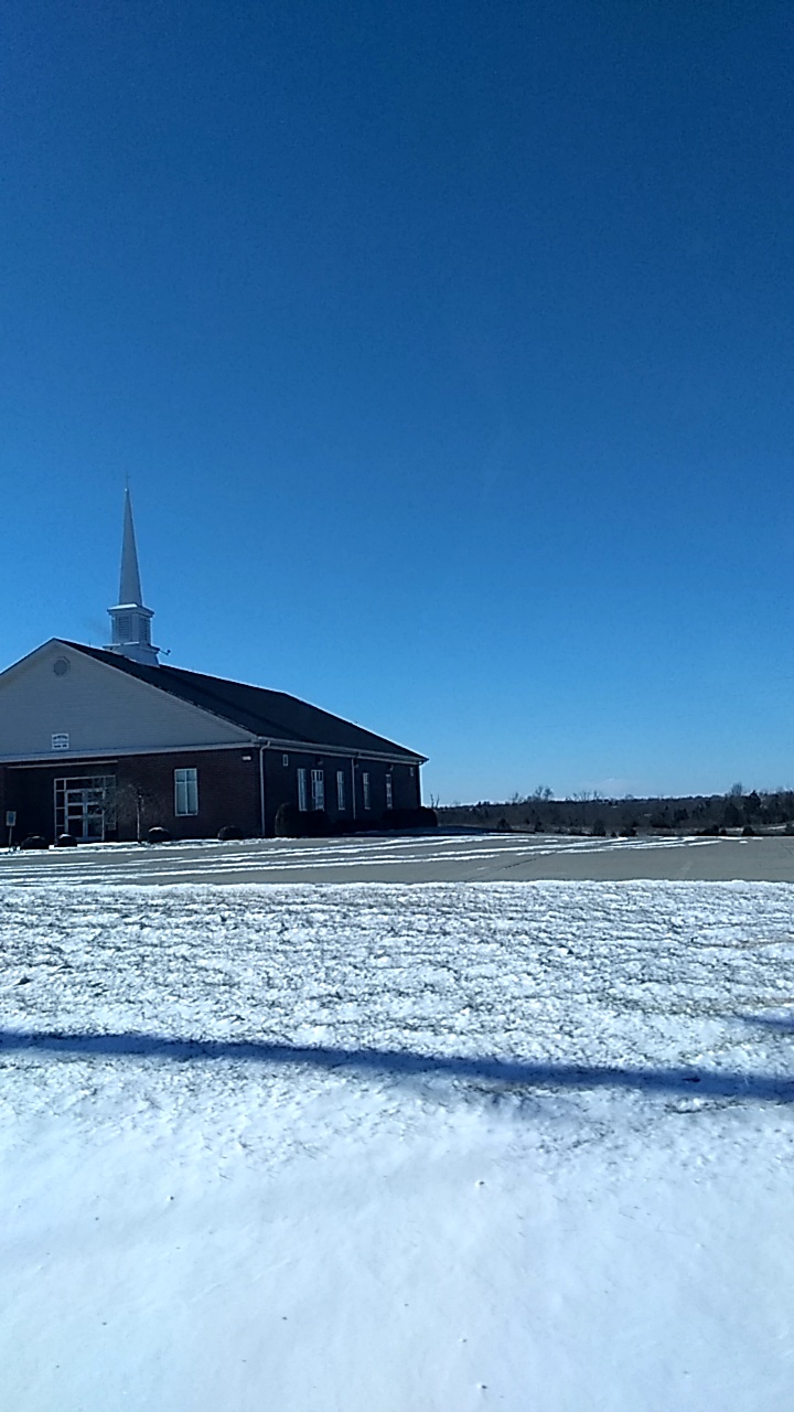 Fairview Christian Church | 495 Fairview Rd, Williamstown, KY 41097, USA | Phone: (859) 824-3236