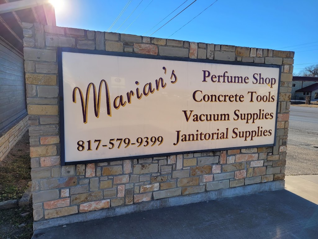 Marians | 2607 E US Hwy 377, Granbury, TX 76049, USA | Phone: (817) 579-9399