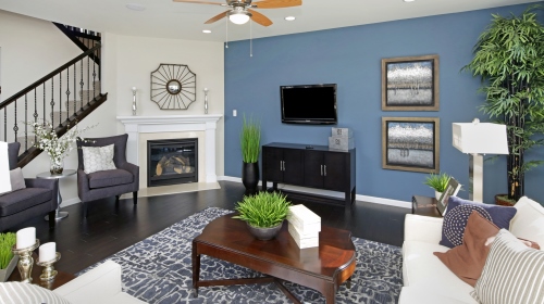 Preston Woods by Pulte Homes | 2600 Preston Woods Trail, Lake St Louis, MO 63367, USA | Phone: (636) 561-1052