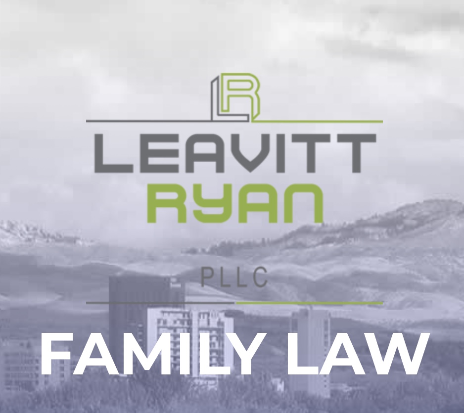 Leavitt Ryan PLLC | 380 E Parkcenter Blvd Suite 300, Boise, ID 83706, USA | Phone: (208) 383-0090