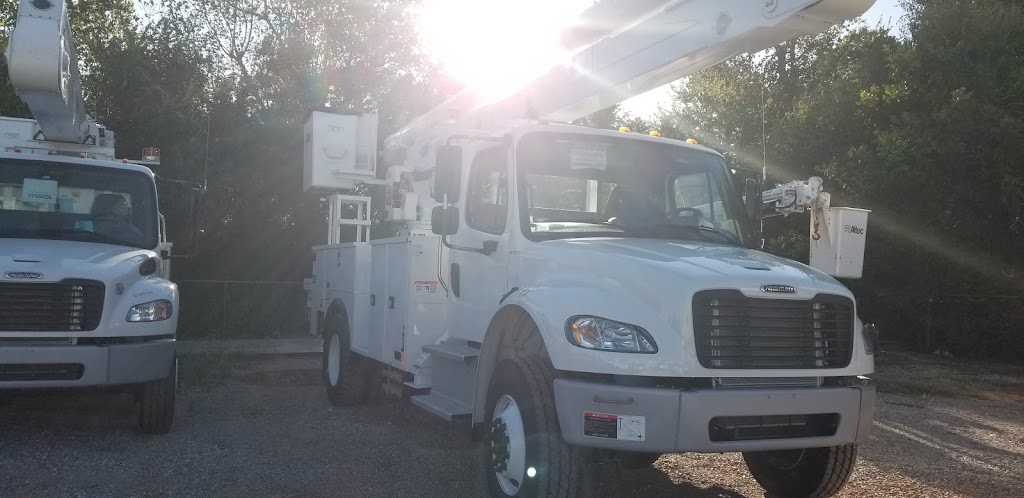 Altec Service Center | 9920 W Reno Ave, Oklahoma City, OK 73127 | Phone: (405) 577-6322